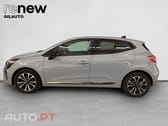 Renault Clio TECHNO TCE 100 GPL
