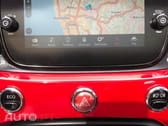 Fiat 500 0.9 TwinAir Dualogic S&S TwinAir Plus