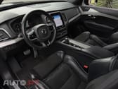 Volvo XC90 2.0 T8 PHEV R-Design AWD