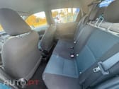 Toyota Yaris 1.4 D-4D Comfort+Navi