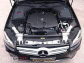Mercedes-Benz GLC 250 d 4-Matic