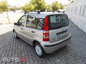 Fiat Panda 1.1 ACTIVE