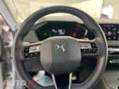 DS DS4 1.2 Hybrid Etoile e-DSC6