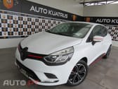 Renault Clio 1.5 dCi Limited
