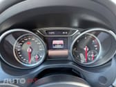 Mercedes-Benz CLA 180 d Urban