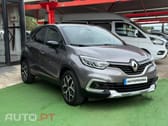 Renault Captur (ENERGY) TCe 90 INTENS