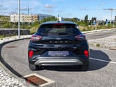 Ford Puma 1.0 EcoBoost Aut. TITANIUM