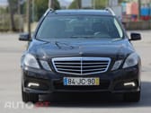 Mercedes-Benz E 250 CDi Elegance BlueEfficiency Auto.