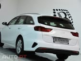 Kia Ceed SW 1.6 CRDi DCT7 (48V Mild-Hybrid)