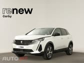 Peugeot 3008 3008 1.5 BlueHDi Allure Pack EAT8