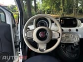 Fiat 500 1.0 Hybrid Lounge