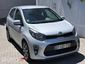 Kia Picanto 1.0 CVVT Urban