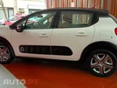 Citroen C3 1.2 PureTech Shine