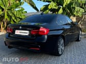 BMW 320 xDrive
