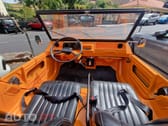 Citroen Mehari 2C