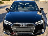 Audi A3 1.6 TDI S-line