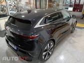 Renault Mégane E-Tech EV60 130hp optimum charge Evolution ER