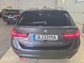 BMW 330 e Touring Line Luxury Auto