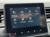 Renault Captur 1.0 TCe Exclusive