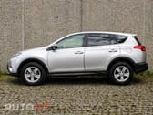 Toyota RAV4 2.0 D-4D Comfort+GPS