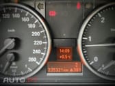 BMW 320 d Coupe
