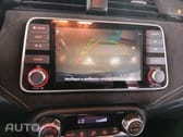 Nissan Micra 1.0 IG-T N-Sport