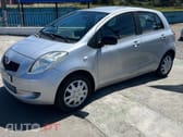 Toyota Yaris 1.0 VVT-i AC