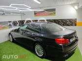 BMW 525 Line Luxury automatico