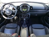 MINI Clubman Cooper D Auto