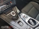 BMW 520 d