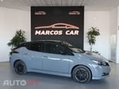 Nissan Leaf N-Connecta Full Led