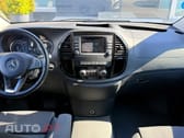 Mercedes-Benz Vito 116 CDi/32 Select
