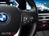 BMW i4 eDrive40