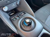 Nissan Leaf e+ N-Connecta Full Led
