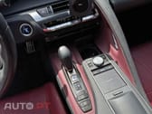 Lexus LC Luxury