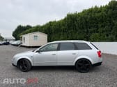 Audi A4 Avant 1.9 TDi M5 Sport