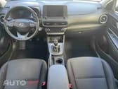 Hyundai Kauai 1.0 T-GDi Premium