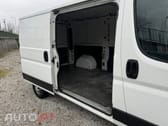 Peugeot Boxer 2.0 BlueHDi 330 L2H1 Pro