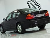 BMW 320 i