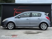 Opel Corsa 1.3 CDTi Cosmo