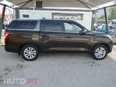 SsangYong Musso Grand 4WD Sapphire