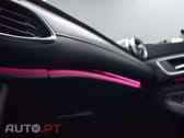 MG EHS 1.5 T-GDI PHEV LUXURY