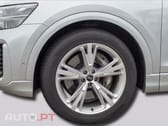 Audi Q8 55 TFSIe Q S LINE 