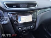 Nissan X-Trail 1.6 DCi Tekna
