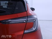 Renault Captur Techno Eco-G