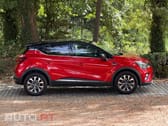 Renault Captur 1.0 TCe Exclusive