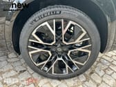 Renault Austral Esprit Alpine full hybrid E-Tech 200