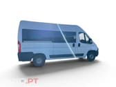 Fiat Ducato 33 2.2 M-Jet L CD