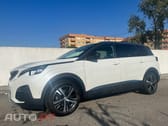 Peugeot 5008 1.5 BlueHDi Allure EAT8