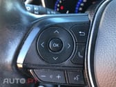 Toyota Corolla 1.8 Hybrid Comfort+P.Sport